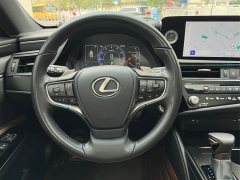 Lexus ES 2023 200 Excellence Edition - ფოტო 13