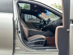 Lexus ES 2023 200 Excellence Edition - ფოტო 14