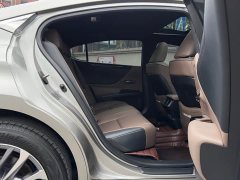 Lexus ES 2023 200 Excellence Edition - ფოტო 15