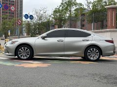 Lexus ES 2023 200 Excellence Edition - ფოტო 16