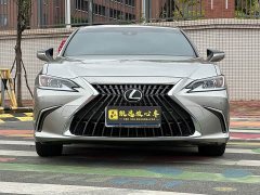 Lexus ES 2023 200 Excellence Edition - ფოტო 2
