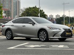 Lexus ES 2023 200 Excellence Edition - ფოტო 3