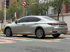 Lexus ES 2023 200 Excellence Edition - ფოტო 4