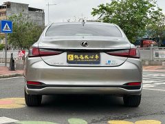 Lexus ES 2023 200 Excellence Edition - ფოტო 5