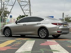 Lexus ES 2023 200 Excellence Edition - ფოტო 6