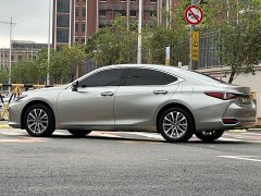 Lexus ES 2023 200 Excellence Edition - ფოტო 7