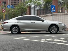 Lexus ES 2023 200 Excellence Edition - ფოტო 8