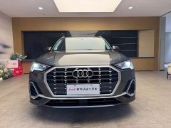 Audi Q3 35 TFSI Progressive Dynamic - ფოტო 2