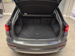 Audi Q3 35 TFSI Progressive Dynamic - ფოტო 4