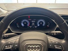 Audi Q3 35 TFSI Progressive Dynamic - ფოტო 6