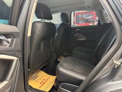 Audi Q3 35 TFSI Progressive Dynamic - ფოტო 7
