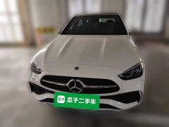 Mercedes-Benz C-Class C 260 L AMG Line - ფოტო 1