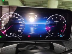 Mercedes-Benz C-Class C 260 L AMG Line - ფოტო 12