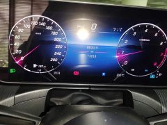 Mercedes-Benz C-Class C 260 L AMG Line - ფოტო 13