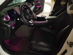 Mercedes-Benz C-Class C 260 L AMG Line - ფოტო 16