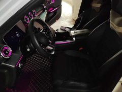 Mercedes-Benz C-Class C 260 L AMG Line - ფოტო 17