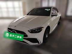 Mercedes-Benz C-Class C 260 L AMG Line - ფოტო 2