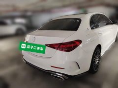 Mercedes-Benz C-Class C 260 L AMG Line - ფოტო 6