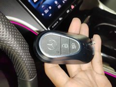 Mercedes-Benz C-Class C 260 L AMG Line - ფოტო 9