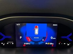 Volkswagen Jetta VS5 280TSI Automatic Glory Pro - ფოტო 10