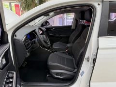 Volkswagen Jetta VS5 280TSI Automatic Glory Pro - ფოტო 16