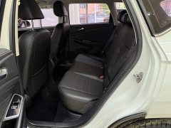 Volkswagen Jetta VS5 280TSI Automatic Glory Pro - ფოტო 18