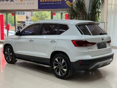 Volkswagen Jetta VS5 280TSI Automatic Glory Pro - ფოტო 6