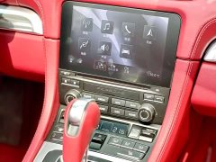 Porsche 718 Boxster 2.0T - ფოტო 10