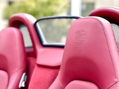 Porsche 718 Boxster 2.0T - ფოტო 11
