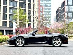 Porsche 718 Boxster 2.0T - ფოტო 13