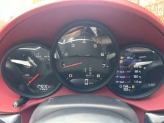Porsche 718 Boxster 2.0T - ფოტო 6