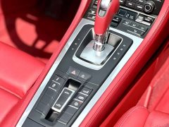 Porsche 718 Boxster 2.0T - ფოტო 7