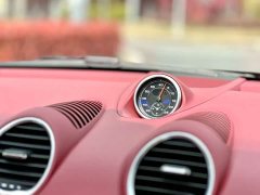 Porsche 718 Boxster 2.0T - ფოტო 9