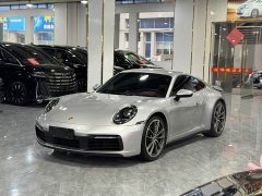 Porsche 911 Carrera 3.0T - ფოტო 1