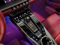 Porsche 911 Carrera 3.0T - ფოტო 10