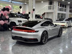 Porsche 911 Carrera 3.0T - ფოტო 13