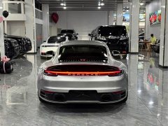 Porsche 911 Carrera 3.0T - ფოტო 14
