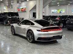 Porsche 911 Carrera 3.0T - ფოტო 15