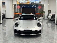 Porsche 911 Carrera 3.0T - ფოტო 2