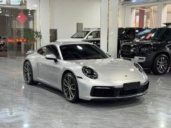 Porsche 911 Carrera 3.0T - ფოტო 3