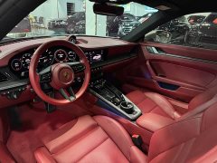 Porsche 911 Carrera 3.0T - ფოტო 4