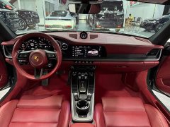 Porsche 911 Carrera 3.0T - ფოტო 6