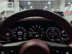 Porsche 911 Carrera 3.0T - ფოტო 7
