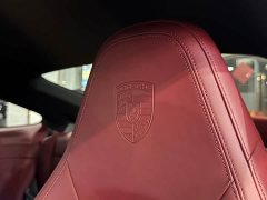 Porsche 911 Carrera 3.0T - ფოტო 8