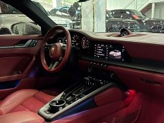 Porsche 911 Carrera 3.0T - ფოტო 9