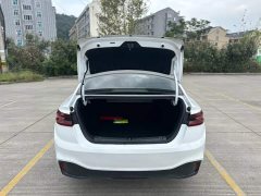 Geely Geometry A Pro 430KM Green Apple Halo - ფოტო 11