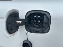 Geely Geometry A Pro 430KM Green Apple Halo - ფოტო 13