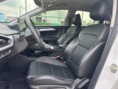 Geely Geometry A Pro 430KM Green Apple Halo - ფოტო 14