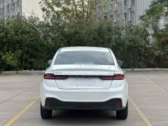 Geely Geometry A Pro 430KM Green Apple Halo - ფოტო 15