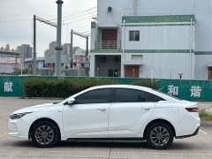 Geely Geometry A Pro 430KM Green Apple Halo - ფოტო 16